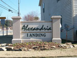 Alexandria Landing Luxury Apartments Cartersville, Georgia